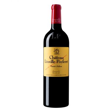 Saint-Julien 2010 Château Léoville Poyferré