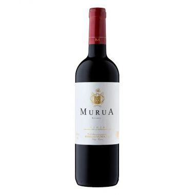 Rioja Reserva 2014 Murua