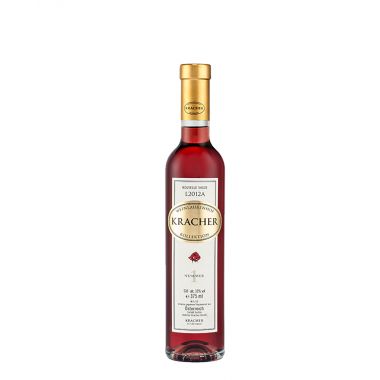 Burgenland Rosenmuskateller TBA nr. 1 2012 Kracher