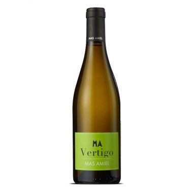 Côtes du Roussillon 'Vertigo Blanc' 2022 Mas Amiel