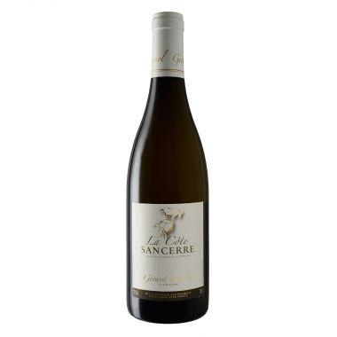 Sancerre 'La Côte' 2019 Gérard Boulay