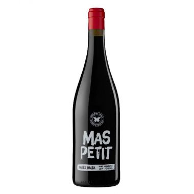 Penedès 'Mas Petit' 2021 Parés Baltà