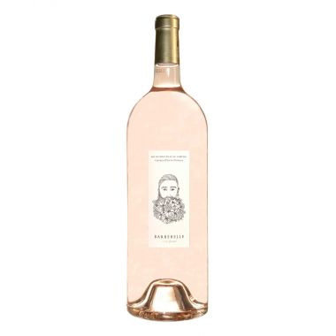 Aix-en-Provence Barbebelle Rosé 2022 Château Barbebelle