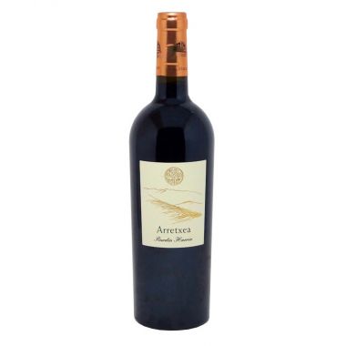 Irouléguy 'Burdin Harria' 2021 Domaine Arretxea