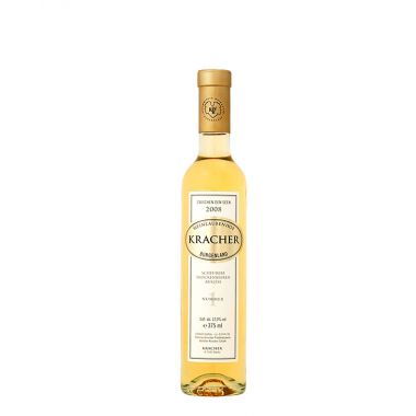 Burgenland Scheurebe TBA nr. 1 2008 Kracher