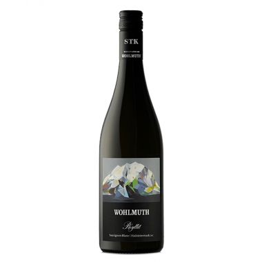 Südsteiermark Sauvignon Blanc 'Phyllit' 2023 Wohlmuth