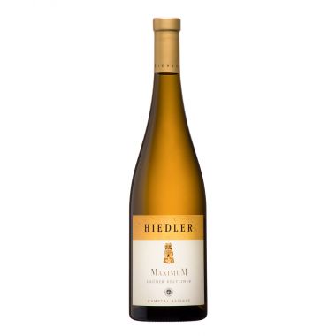 Kamptal Grüner Veltliner ‘Maximum’ 2021 Hiedler