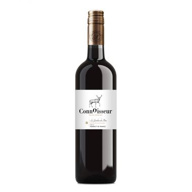 Côtes de Gascogne 'Le Gardien des Bois' 2022 Connoisseur