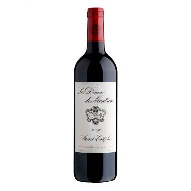 Saint-Estèphe 2016 La Dame de Montrose