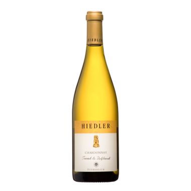 Niederösterreich Chardonnay Unfiltered 2023 Hiedler