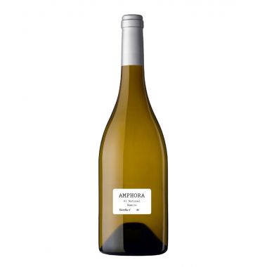 Penedès 'Amphora Roja' 2023 Parés Baltà