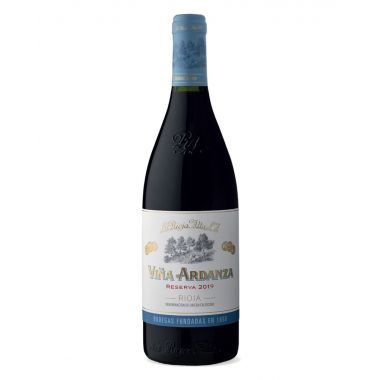 Rioja Reserva 'Viña Ardanza' 2019 La Rioja Alta