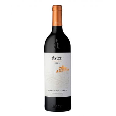 Ribera del Duero Reserva 2021 Áster