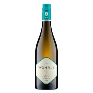 Lahrer Auxerrois Trocken 2023 Wöhrle