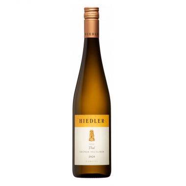 Kamptal DAC Grüner Veltliner 'Thal' 2022 Hiedler