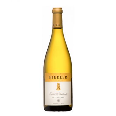 Niederösterreich Chardonnay Unfiltered 2021 Hiedler