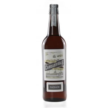 Rueda Dorado 'Carrasviñas Dorado' Félix Lorenzo Cachazo