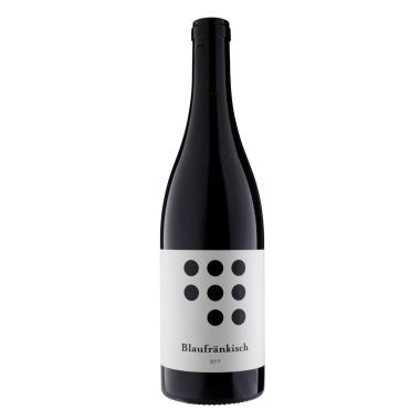 Burgenland Blaufränkisch 'Hochäcker' 2023 Weninger