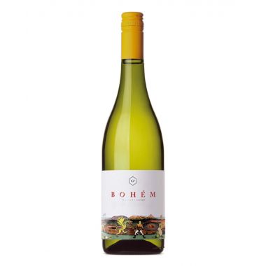 Szent György-Hegy 'Bohém' Cuvée 2024 Gilvesy