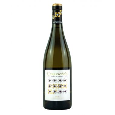 Rueda 'Carrasviñas Barrica' 2023 Félix Lorenzo Cachazo