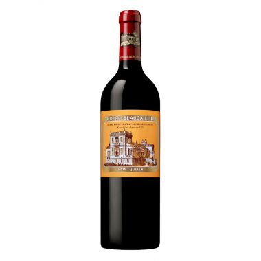 Saint-Julien 2017 Château Ducru-Beaucaillou