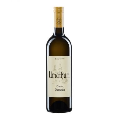 Burgenland Grauburgunder 2022 Umathum