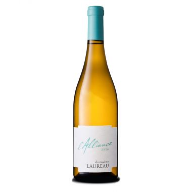 Savennières 'L'Alliance' 2020 Domaine Laureau