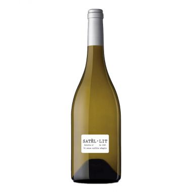 Penedès 'Satèl•lit' 2019 Parés Baltà