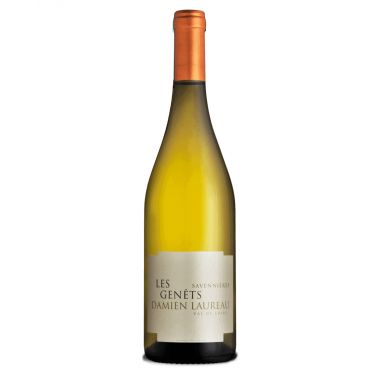 Savennières 'Les Genêts' 2019 Domaine Laureau