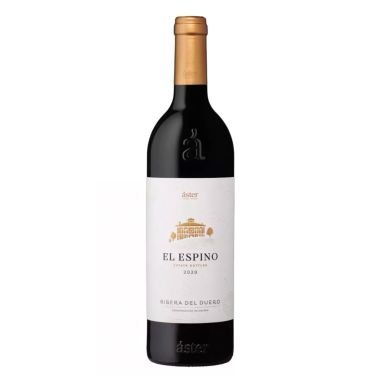 Ribera del Duero 'El Espino' 2021 Áster