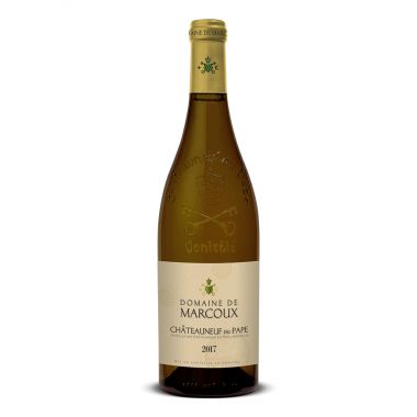 Châteauneuf-du-Pape Blanc 2022 Domaine de Marcoux