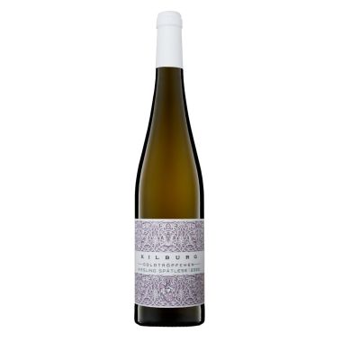 Mosel Riesling Goldtröpfchen Spätlese 2024 Max Kilburg