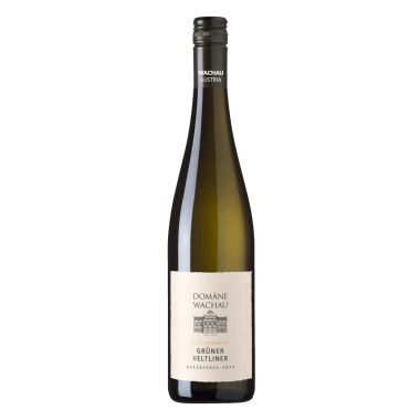 Wachau Grüner Veltliner Steinfeder 2025 Domäne Wachau