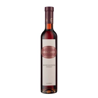 Burgenland Zweigelt Beerenauslese 2022 Kracher