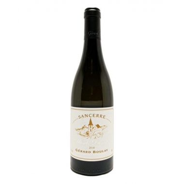 Sancerre 'Monts Damnés' 2022 Gérard Boulay
