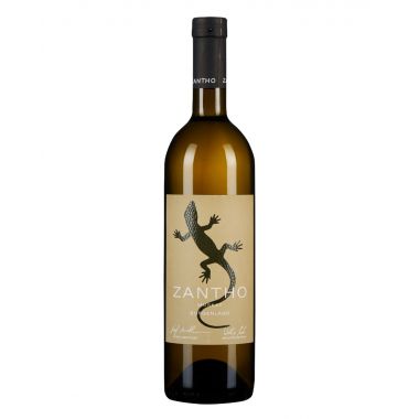 Burgenland Muskat Ottonel 2024 Zantho