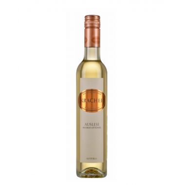 Burgenland Auslese Muskat Ottonel 2024 Kracher