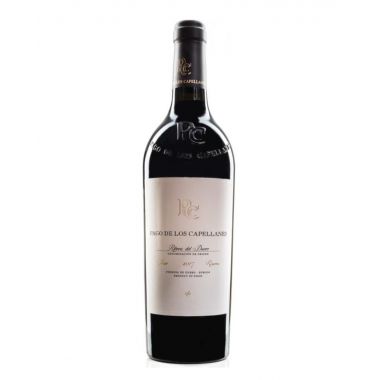 Ribera del Duero Reserva 2021 Pago de los Capellanes