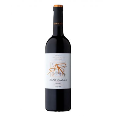 Navarra Crianza 2021 Pagos de Araiz