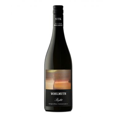 Südsteiermark Sauvignon Blanc 'Phyllit' 2024 Wohlmuth