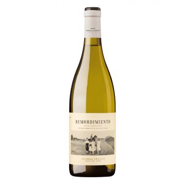 Jumilla 'Remordimiento' Blanco 2024 Bodega Cerrón