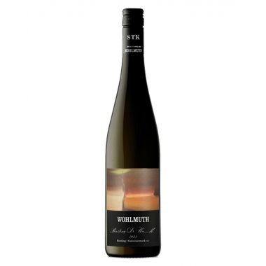Riesling Dr. WU....K. 2024 Wohlmuth