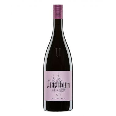 Burgenland 'Rosa' 2023 Umathum
