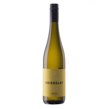 Mosel Riesling Feinherb 2023 Geierslay