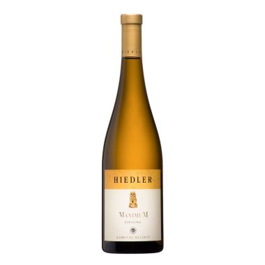Kamptal Reserve DAC Riesling ‘Maximum’ 2022 Hiedler