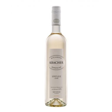 Burgenland Spätlese 'Cuvée' 2023 Kracher