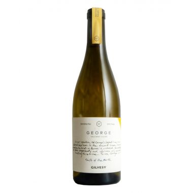 Szent György-Hegy 'St. George' Cuvée 2022 Gilvesy