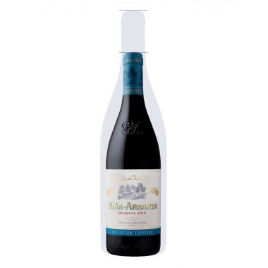Rioja Reserva 'Viña Ardanza' 2017 La Rioja Alta
