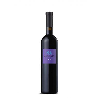 Maury 'Vintage' 2022 Mas Amiel
