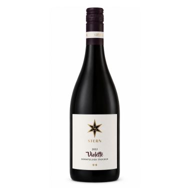 Pfalz Dornfelder 'Violette' 2022 Stern